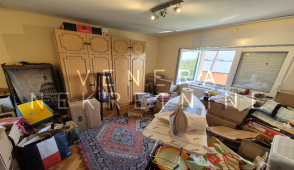 Kuća: Markuševec 180.00 m2 sa garažom + zemljište