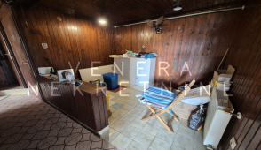 Kuća: Markuševec 180.00 m2 sa garažom + zemljište