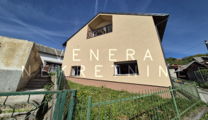 Kuća: Markuševec 180.00 m2 sa garažom + zemljište