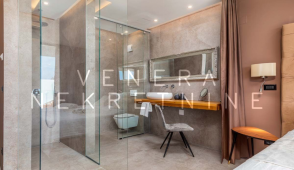 Moderna vila 429 m2, Ližnjan : Istra