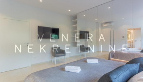 Luksuzna vila s pogledom na more 400 m2, Istra