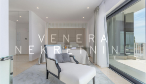 Luksuzna vila s pogledom na more 400 m2, Istra