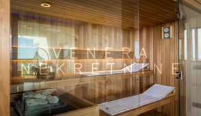 Luksuzna vila sa pogledom na more 284 m2, Tar-Vabriga