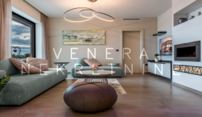 Luksuzna vila sa pogledom na more 284 m2, Tar-Vabriga