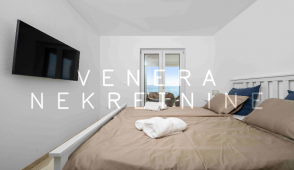 Novogradnja: 2 soban apartman 52 m2 Drenje, prodaja S2