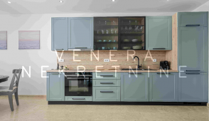 Novogradnja: 2 soban apartman 52 m2 Drenje, prodaja S2