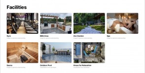 Dubai, Al Serh Residences, luksuzni studio apartman, 40 m2 (prodaja)