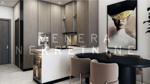 Dubai, Al Serh Residences, luksuzni studio apartman, 40 m2 (prodaja)