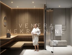 Dubai, Jumeirah Village, Tetris Tower, 2 soban apartman, 65 m2 (prodaja)