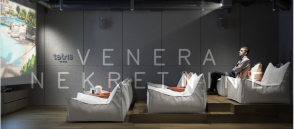 Dubai, Jumeirah Village, Tetris Tower, 2 soban apartman, 65 m2 (prodaja)