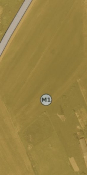 Građevinsko zemljište, 6500 m2, Remetinec (prodaja)