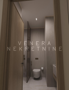 Dubai, Binghatti Haven, 2-soban luksuzni apartman 80 m2 (prodaja)