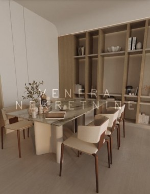 Dubai, Binghatti Haven, 2-soban luksuzni apartman 80 m2 (prodaja)