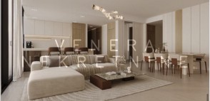 Dubai, Binghatti Haven, 2-soban luksuzni apartman 80 m2 (prodaja)