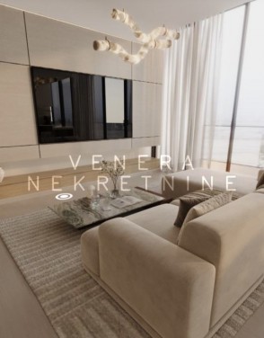 Dubai, Binghatti Haven, 2-soban luksuzni apartman 80 m2 (prodaja)