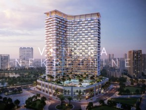Dubai, Binghatti Haven, 4-soban luksuzni apartman 150 m2 (prodaja)