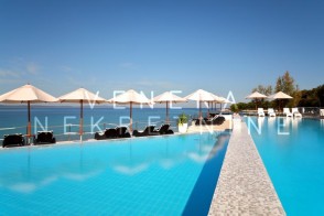 Petrčane (Sunnyside resort) - drugi red od mora, odlična investicija