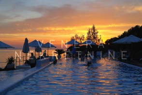 Petrčane (Sunnyside resort) - drugi red od mora, odlična investicija