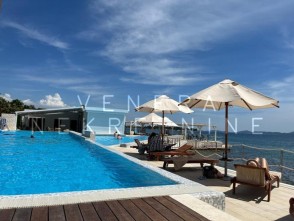 Petrčane (Sunnyside resort) - drugi red od mora, odlična investicija