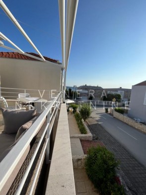 Petrčane (Sunnyside resort) - drugi red od mora, odlična investicija