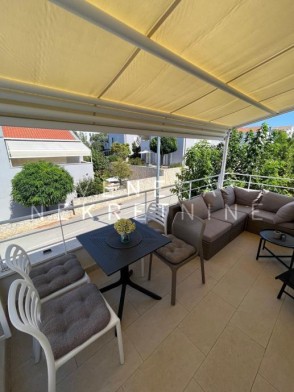 Petrčane (Sunnyside resort) - drugi red od mora, odlična investicija