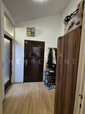 2 soban stan Špansko, 45 m2 (prodaja)