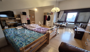 2 soban stan Špansko, 45 m2 (prodaja)