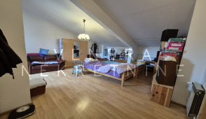 2 soban stan Špansko, 45 m2 (prodaja)