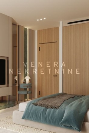 Dubai, Binghatti Aquarise (Business Bay), studio 45 m2