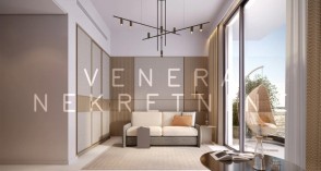 Dubai, Azizi Milan, 3-soban stan 75 m2