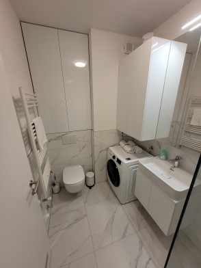 3 soban stan 72 m2 sa VPM Trešnjevka (Dužice) (iznajmljivanje)