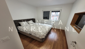 3 soban stan 72 m2 sa VPM Trešnjevka (Dužice) (iznajmljivanje)