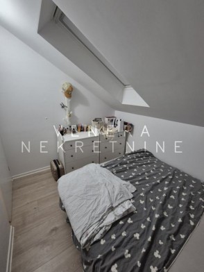 2 soban stan Vrbani, 35 m2, novogradnja (prodaja)