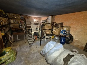 Kuća Trešnjevka, 60 m2 + 111 m2 okućnice