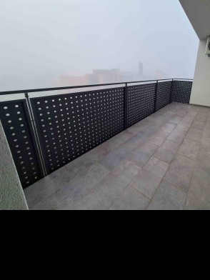 3 soban stan 84 m2 sa GM novogradnja (Dankovečka Ulica)