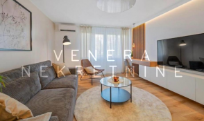 2 soban stan Knežija, 60 m2 (iznajmljivanje)