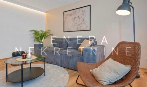 2 soban stan Knežija, 60 m2 (iznajmljivanje)