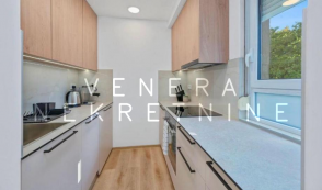 2 soban stan Knežija, 60 m2 (iznajmljivanje)