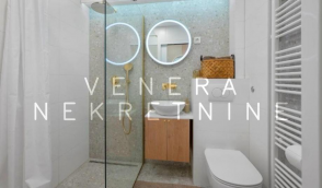 2 soban stan Knežija, 60 m2 (iznajmljivanje)