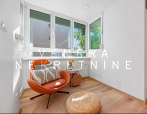 2 soban stan Knežija, 60 m2 (iznajmljivanje)