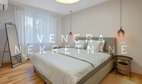 2 soban stan Knežija, 60 m2 (iznajmljivanje)