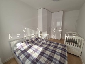 3 soban stan Vrbani, 66 m2 + GM, novogradnja (prodaja)