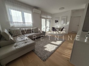3 soban stan Vrbani, 66 m2 + GM, novogradnja (prodaja)