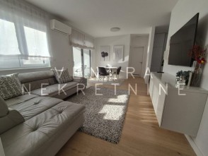 3 soban stan Vrbani, 66 m2 + GM, novogradnja (prodaja)