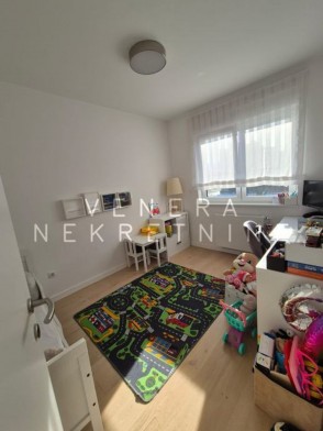 3 soban stan Vrbani, 66 m2 + GM, novogradnja (prodaja)