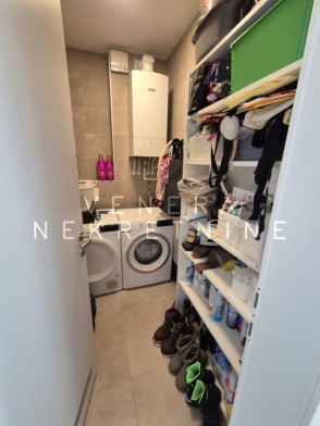 3 soban stan Vrbani, 66 m2 + GM, novogradnja (prodaja)