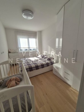 3 soban stan Vrbani, 66 m2 + GM, novogradnja (prodaja)