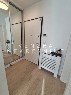 3 soban stan Vrbani, 66 m2 + GM, novogradnja (prodaja)