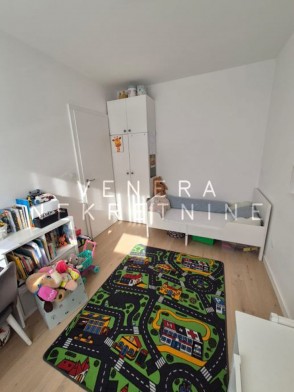 3 soban stan Vrbani, 66 m2 + GM, novogradnja (prodaja)