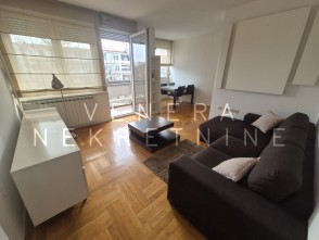 3 soban stan 70 m2, Nalješkovićeva ulica (Trnje) (iznajmljivanje)